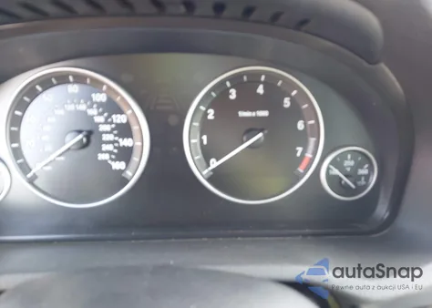 2011 BMW X3 xDrive28I z USA, uszkodzony, nr VIN 5UXWX5C54BLW14379